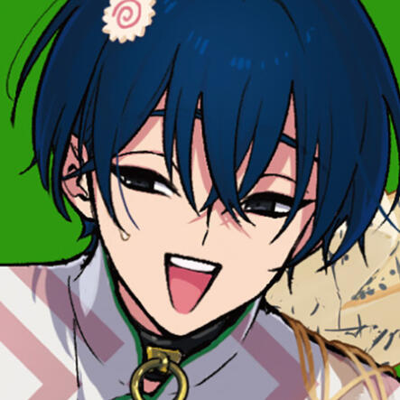 Iori Motohashi Iori Motohashi